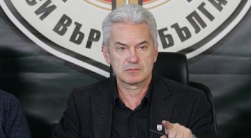 Сидеров: Всички купуваха гласове