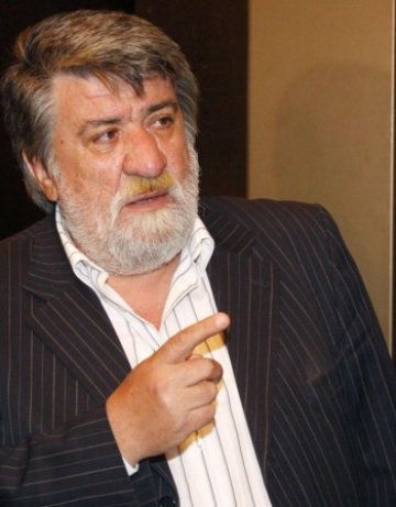Вежди Рашидов: Щях да се разплача от хубави приказки!