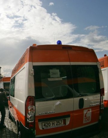 Брат и сестра загинаха в зверска катастрофа