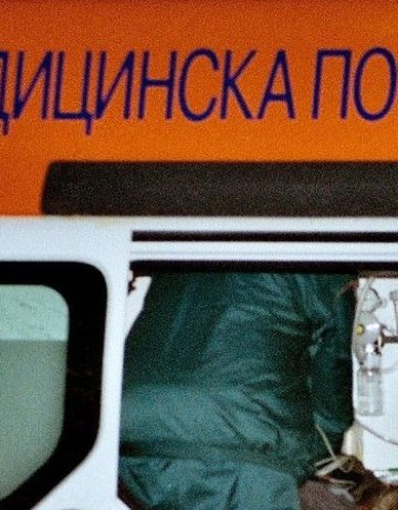 Дядо пребит до смърт, скарал се на деца, че берат череши