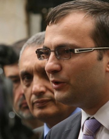 Сините до ГЕРБ: Да преговаряме, че идва 5-и