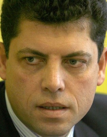 Зелените драми на жълтата партия