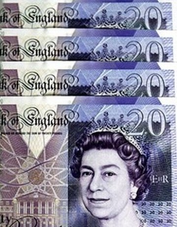 Мъж изпусна 10 паунда. Глобиха го с 50