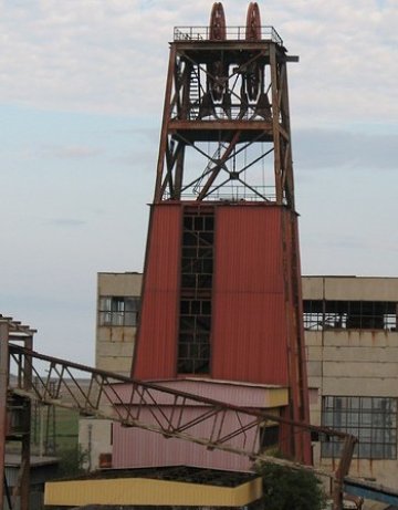 Работник загина по невнимание в мина "Черно море"