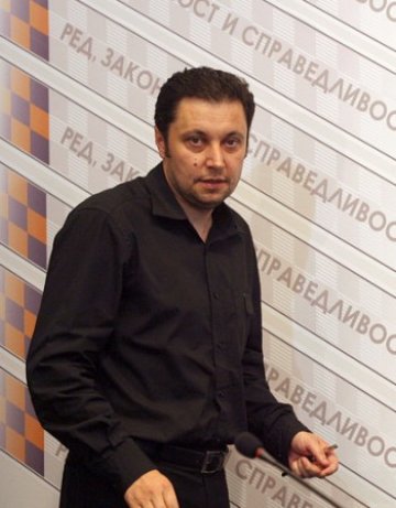 ВМРО в споразумение с РЗС заради близост на политическите платформи