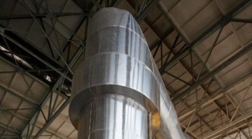 Инсталация ще намалява радиоактивните отпадъци от АЕЦ