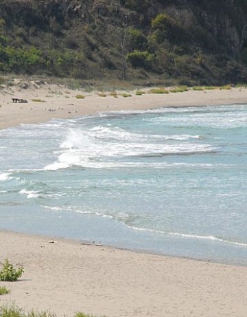 45 плажа в Бургаско с табели &bdquo;Къпането забранено&rdquo;