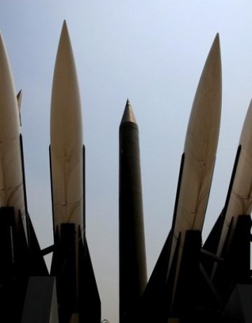 КНДР: Готови сме да ударим превантивно САЩ!