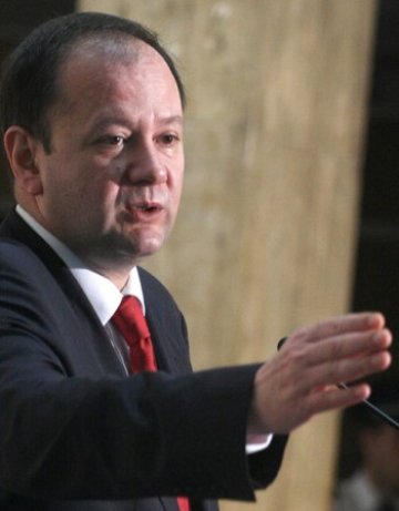 Миков насочил МВР към нулева толерантност с корупцията