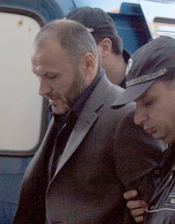 Иван Славков от бандата на Данови иска да е депутат