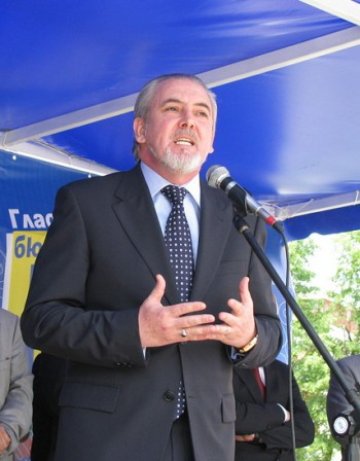 Местан за Доган:  Непреходният политик на българския преход