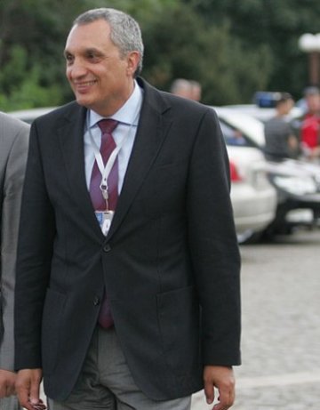 Костов: Не сме разговаряли за създаване на Синя партия