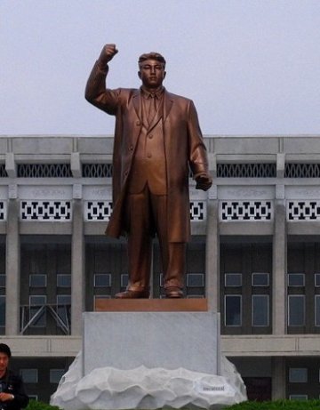 Напрежението на Корейския полуостров се засилва