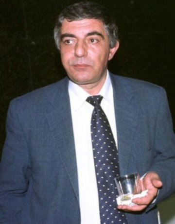 Купонджията Румен се връща на работа &ndash; шеф в следствието