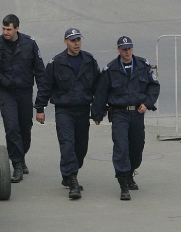 Увеличението на заплатите в МВР под въпросителна