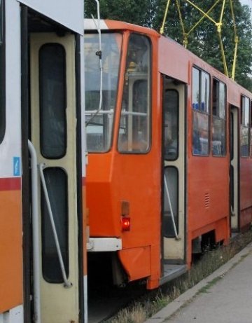 Променят маршрута на трамвай  № 6