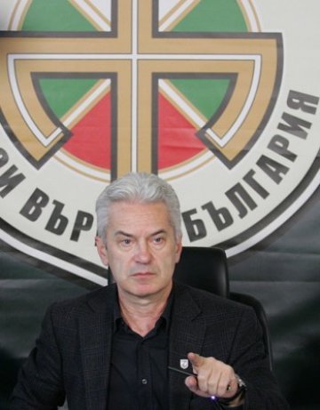 "Таймс": Сидеров ще връща България на българите