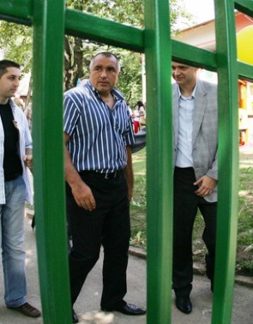 Бойко: Ако нямаме пълна победа, все едно не сме спечелили