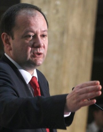 Миков вопъл: Не гласувайте за Галеви