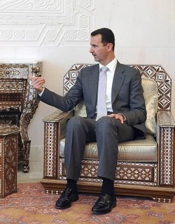 САЩ ще изпратят посланик в Сирия след 4-годишна пауза