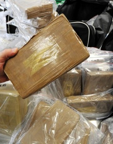 30 млн. в света са зависими от наркотиците