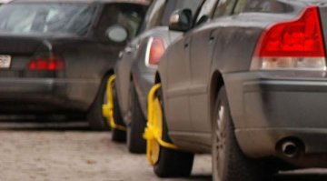 "Синя зона" прилапва още 60 улици в София