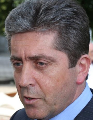 Първанов за Доган: Няма по-голям политически съд от вота