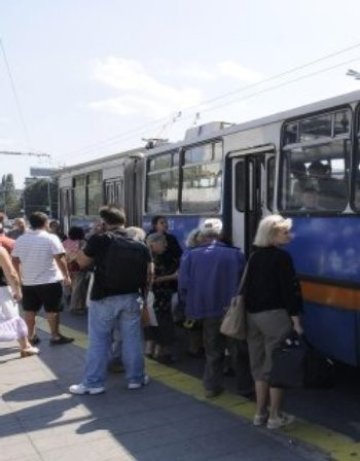 Променят столичното движение заради изборите