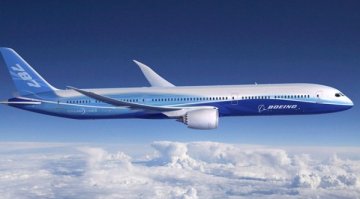 Руски пътнически самолет кацна аварийно във Волгоград