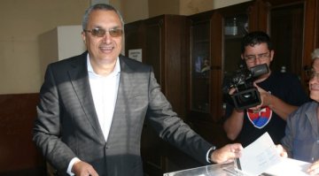 Костов: Ще съм доволен, като минем 10%