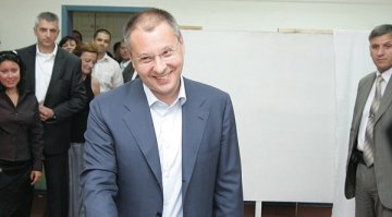 За Станишев изпитанието започва на 6-и