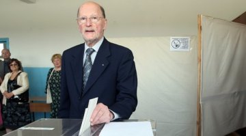 Даниел Вълчев: НДСВ беше наказано за участието си в коалицията