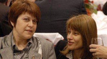 Татяна скочи на БСП: Ще се борите да минете бариерата