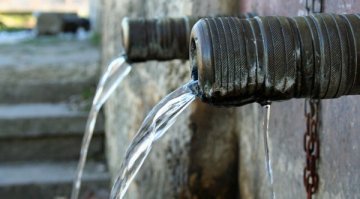 Младост 2, 3 и 4 без вода в четвъртък