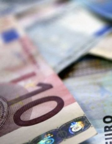 Дадоха на пенсионер ксерокопие на 450 евро