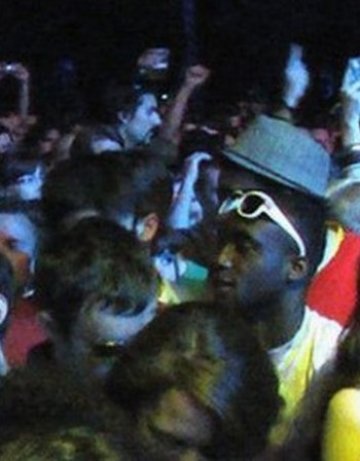 Британски младеж почина при нелеп инцидент на фестивала Exit