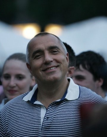 Борисов щял да отзовава един от депутатите си