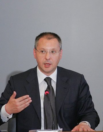 Станишев подписва утре за газопровода "Набуко"