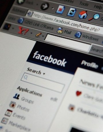 Facebook регистрира 250-милионния си потребител