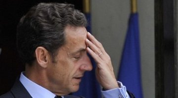 Големите разходи на френския президент