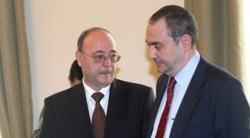 Веднага след доклада на ЕК спецекипи ще борят корупцията