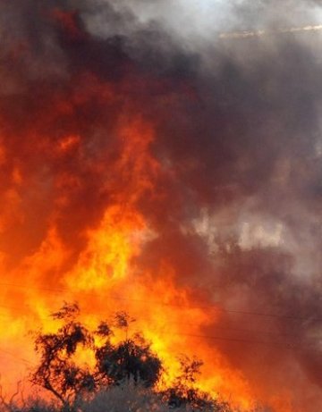 Гръмнал телевизор уби 6-има души в Лондон