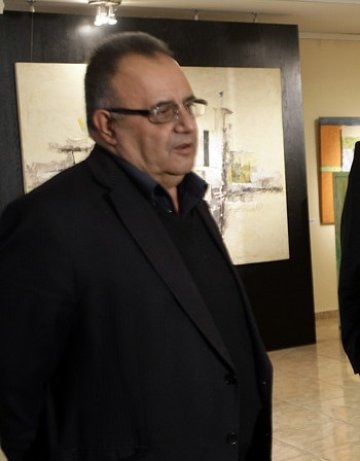 Божидар Димитров &ndash; отговорник за българите зад граница