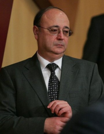 Говорителят на ДАНС: Петко Сертов не е подавал оставка