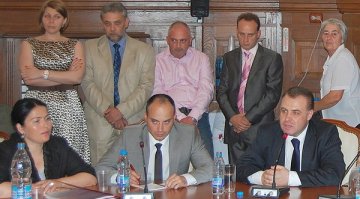 Избраха и зам.-министрите на земеделието