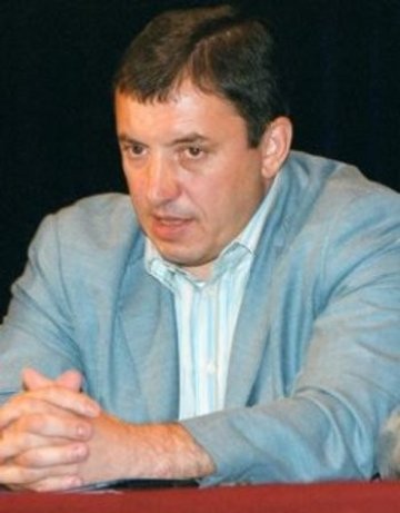 Алексей Петров от ДАНС: Чувствам се мотивиран
