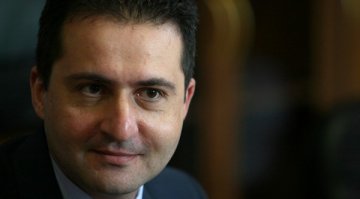 В прокуратурата няма сигнал за лукс ремонта на МРРБ
