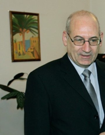 Огнян Аврамов: Не съм крал, не са ме обискирали