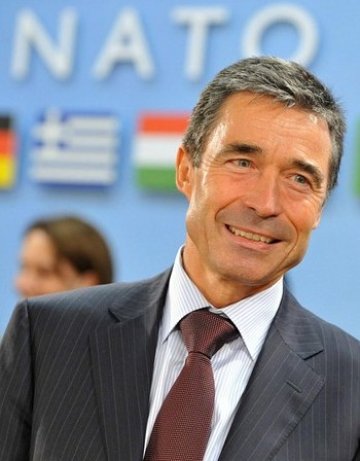 НАТО поставя &ldquo;Океански щит&rdquo;