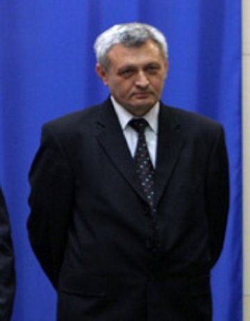 Захарин Пенов е новият директор на &bdquo;Гранична полиция&rdquo;